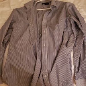 Dress shirt